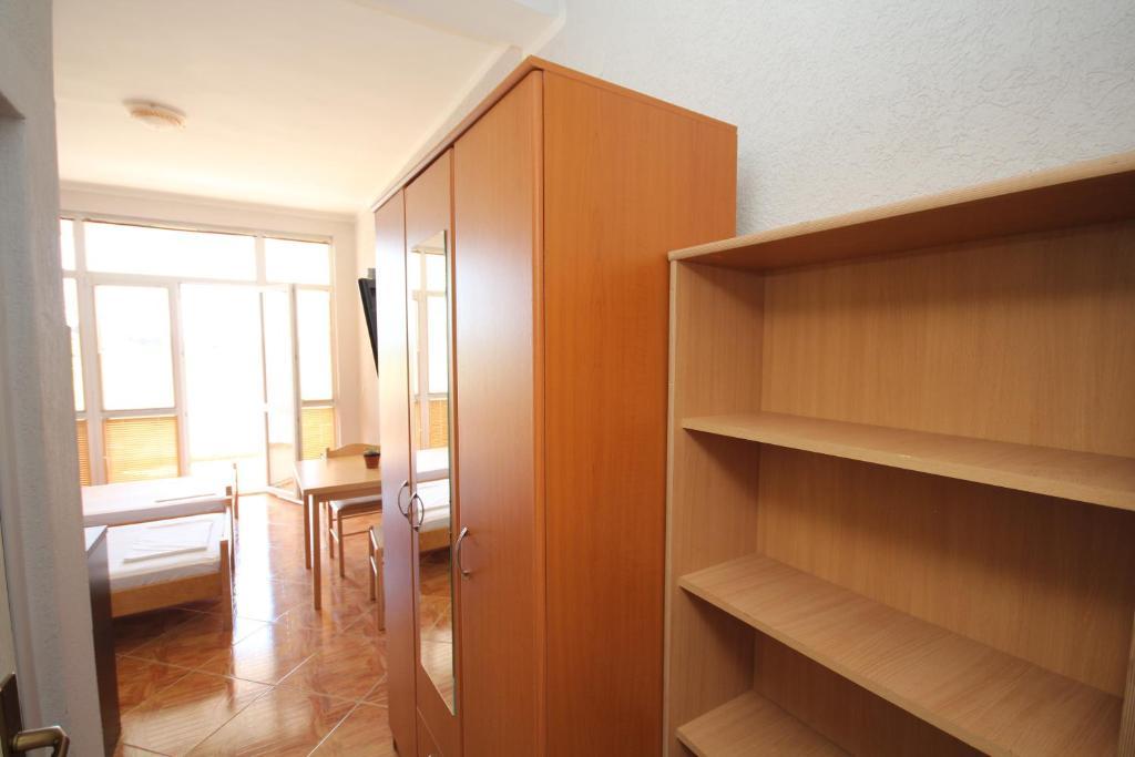 Apartments Dea Bar Habitación foto