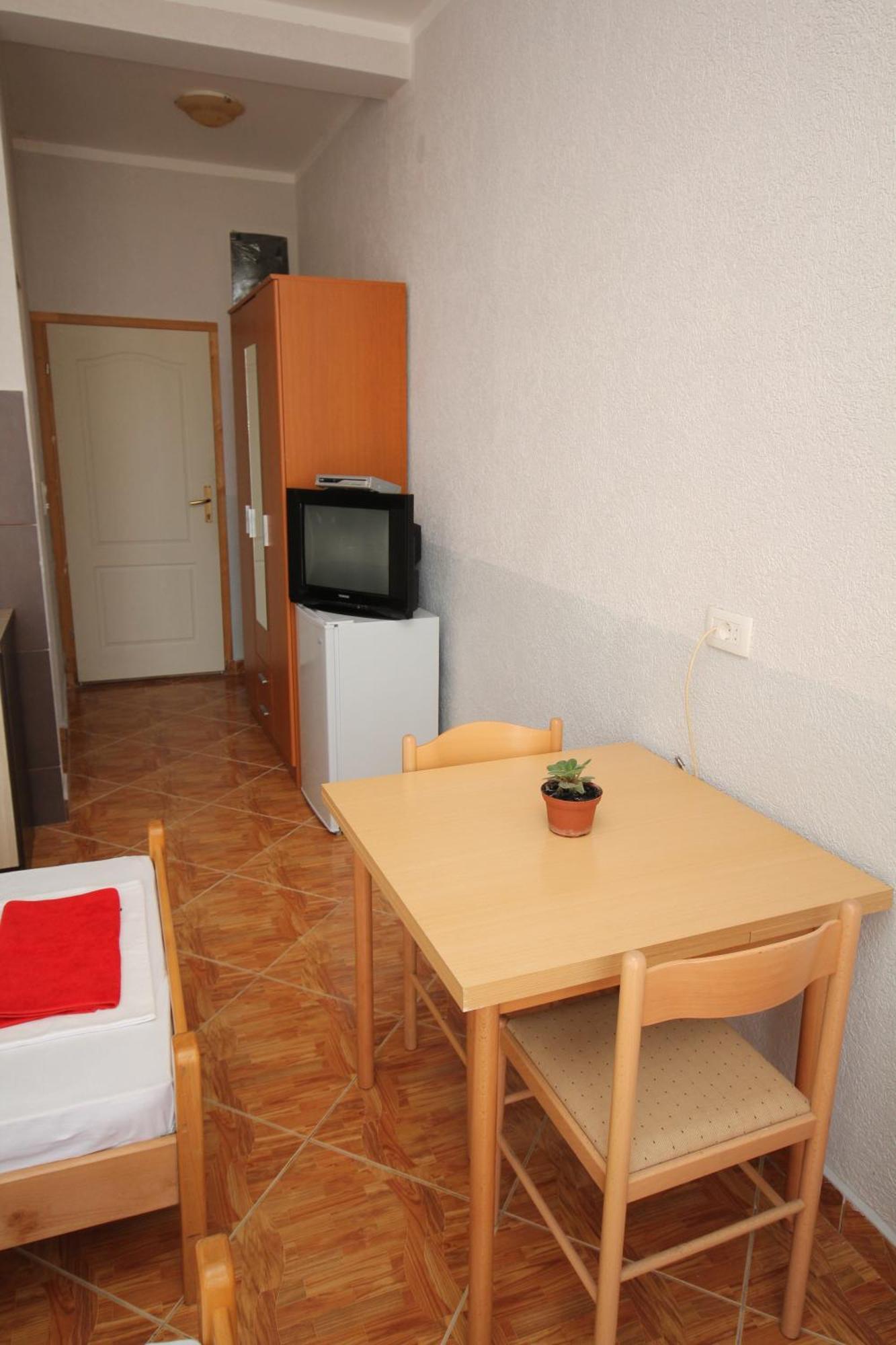 Apartments Dea Bar Exterior foto