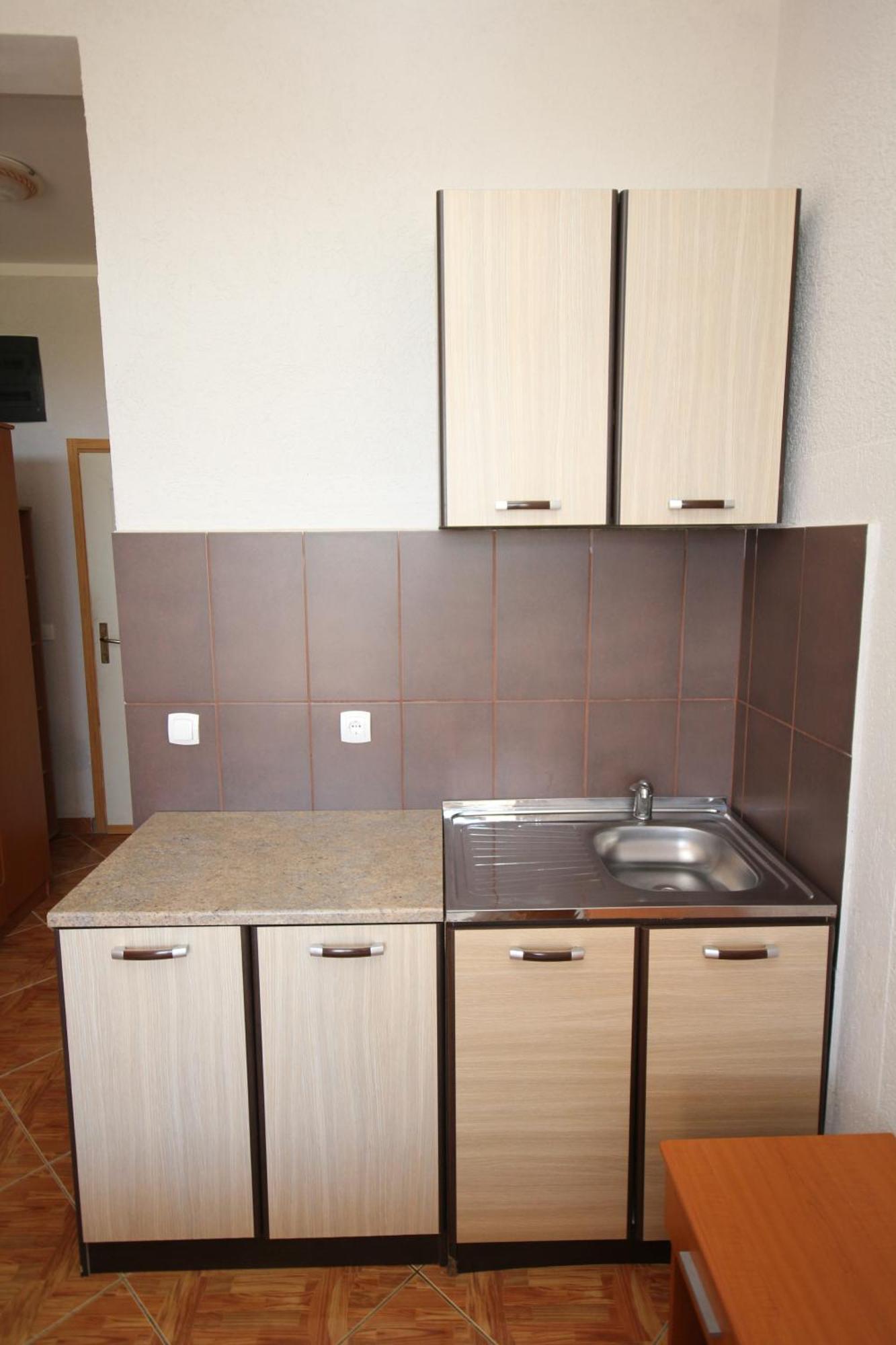 Apartments Dea Bar Exterior foto